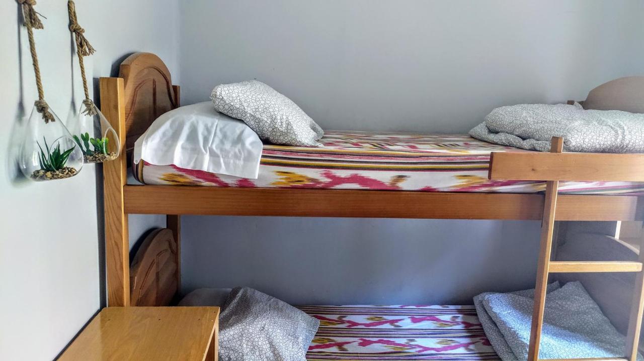 Albergue Armaia Artepea Urzainqui Kültér fotó