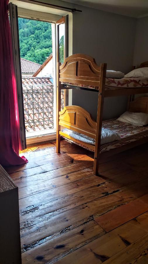 Albergue Armaia Artepea Urzainqui Kültér fotó
