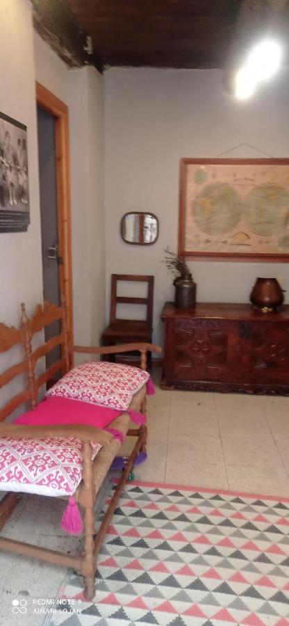 Albergue Armaia Artepea Urzainqui Kültér fotó
