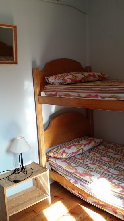 Albergue Armaia Artepea Urzainqui Szoba fotó