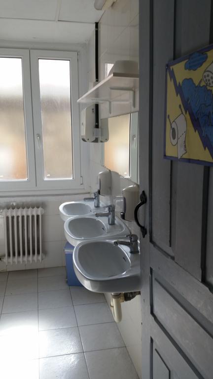 Albergue Armaia Artepea Urzainqui Kültér fotó